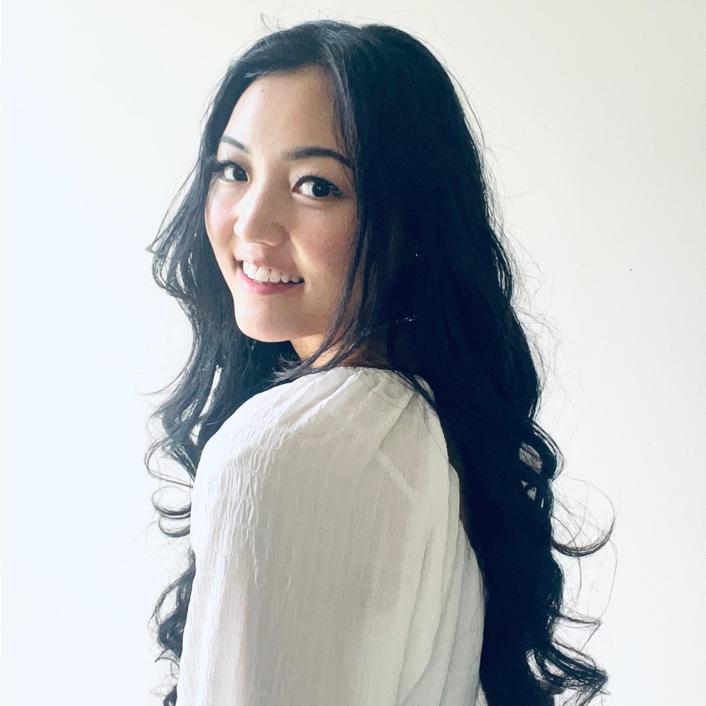 Meet your Posher, Adah